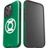 DC Comics Green Lantern Original Logo iPhone 16 Pro Impact Case